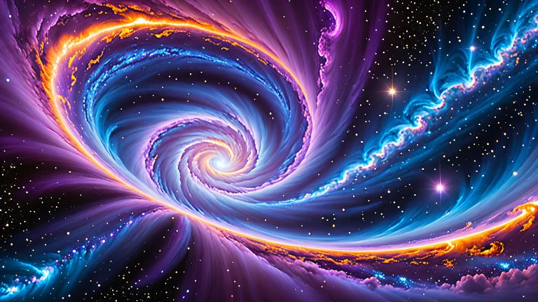 cosmic vortex 4k wallpaper 1 scaled