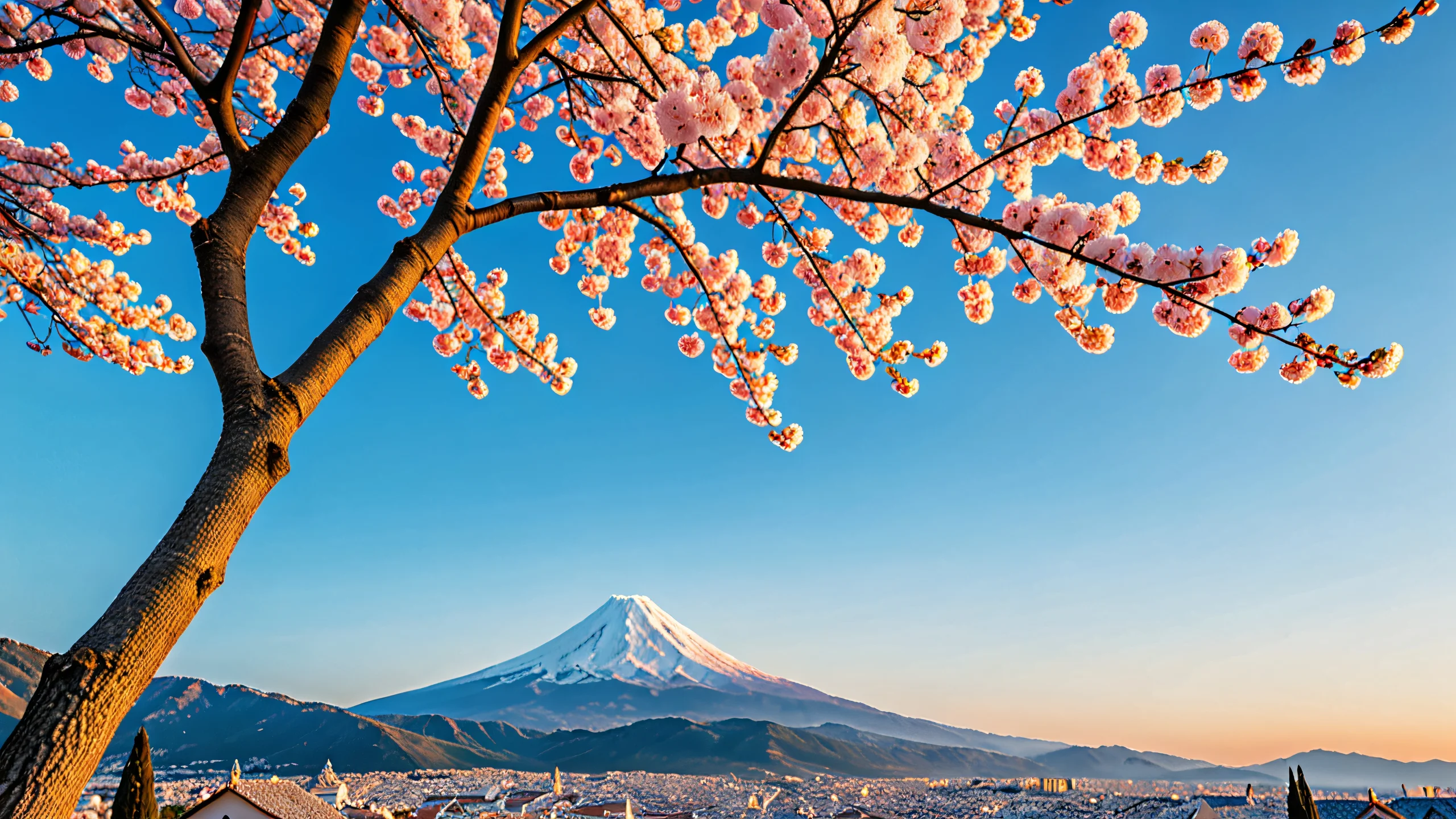 Abstract high-resolution artwork featuring swirling shapes and vibrant colors.