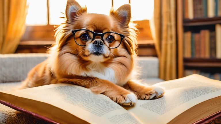 cozy book nook whimsy scaled