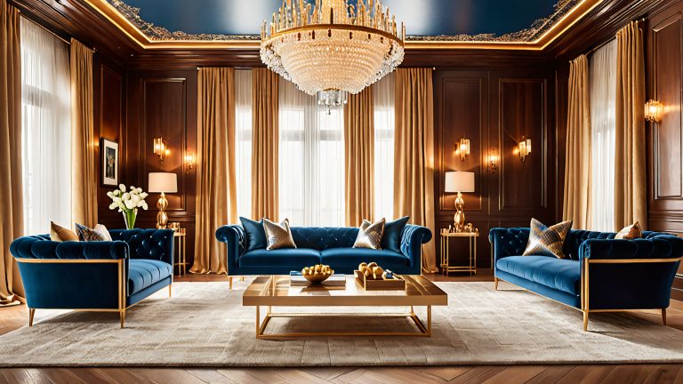 cozy lounge 4k wallpaper scaled