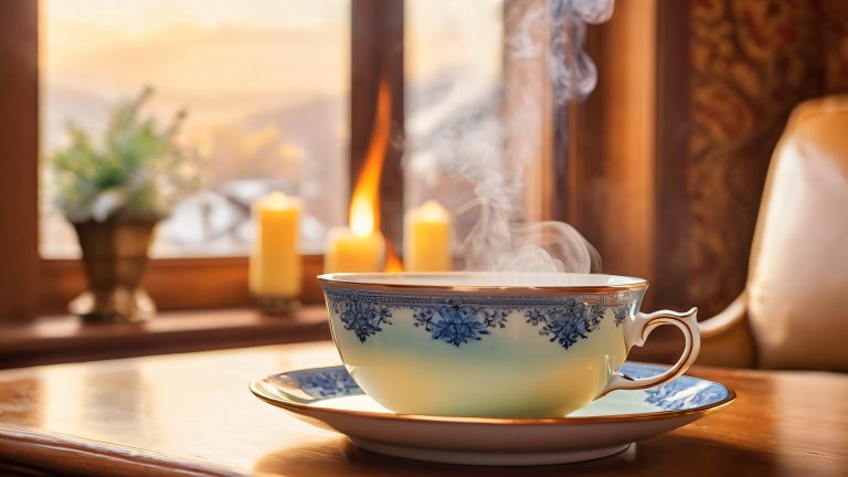 cozy tea oasis scaled