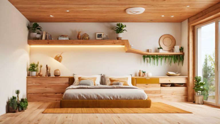 cozy tiny home oasis scaled