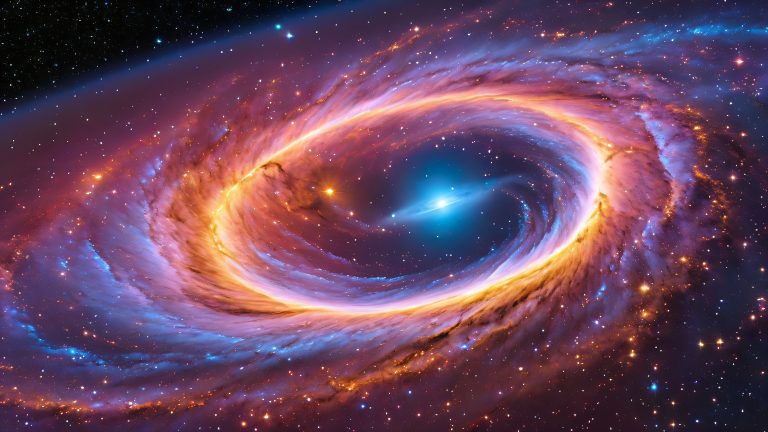 crescent nebula 4k wallpaper scaled