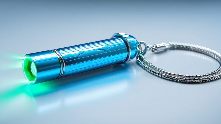 cyber wallpaper metallic baton circuitry patters blue led lights scaled