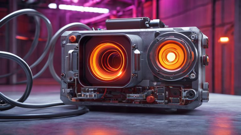 cybernetic laboratory secrets scaled