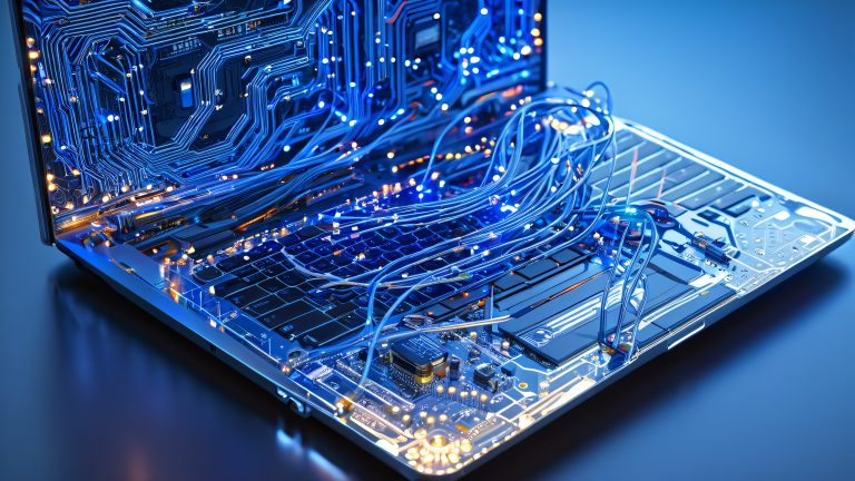 cybernetic vortex ignition scaled