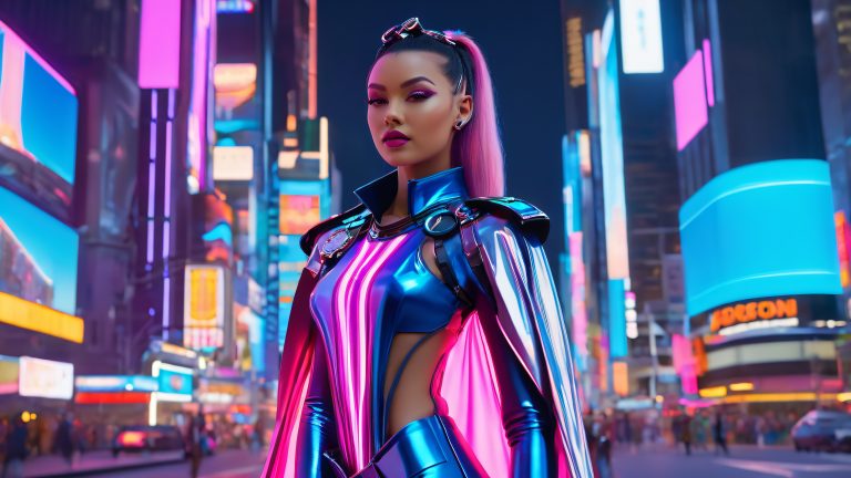 cyberpunk cyberprep wallpaper 4k scaled