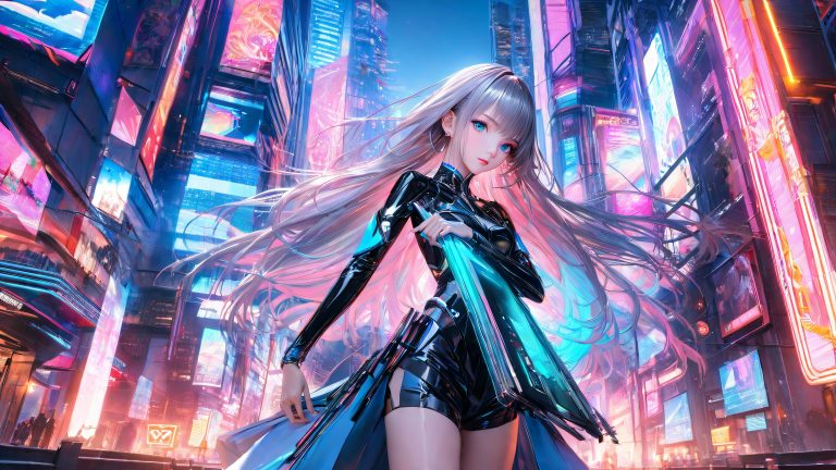 cyberpunk dancer vigil scaled