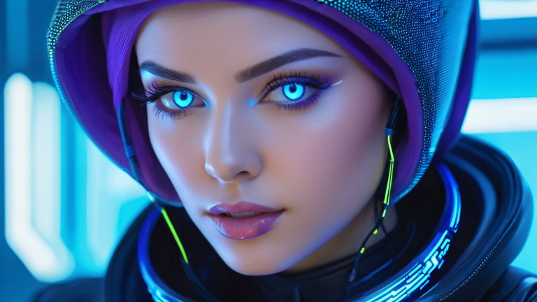 cyberpunk hacker portrait scaled