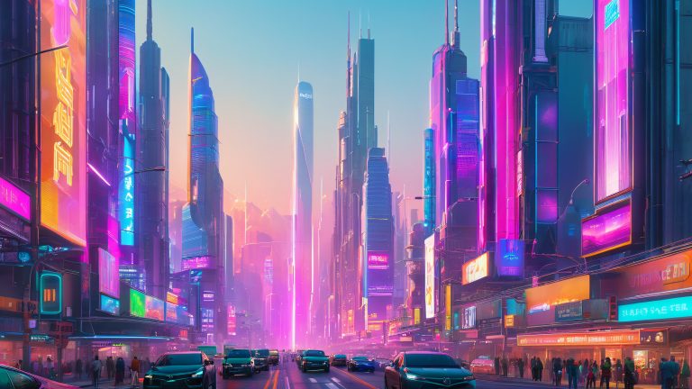 cyberpunk metropolis 4k wallpaper 1 scaled