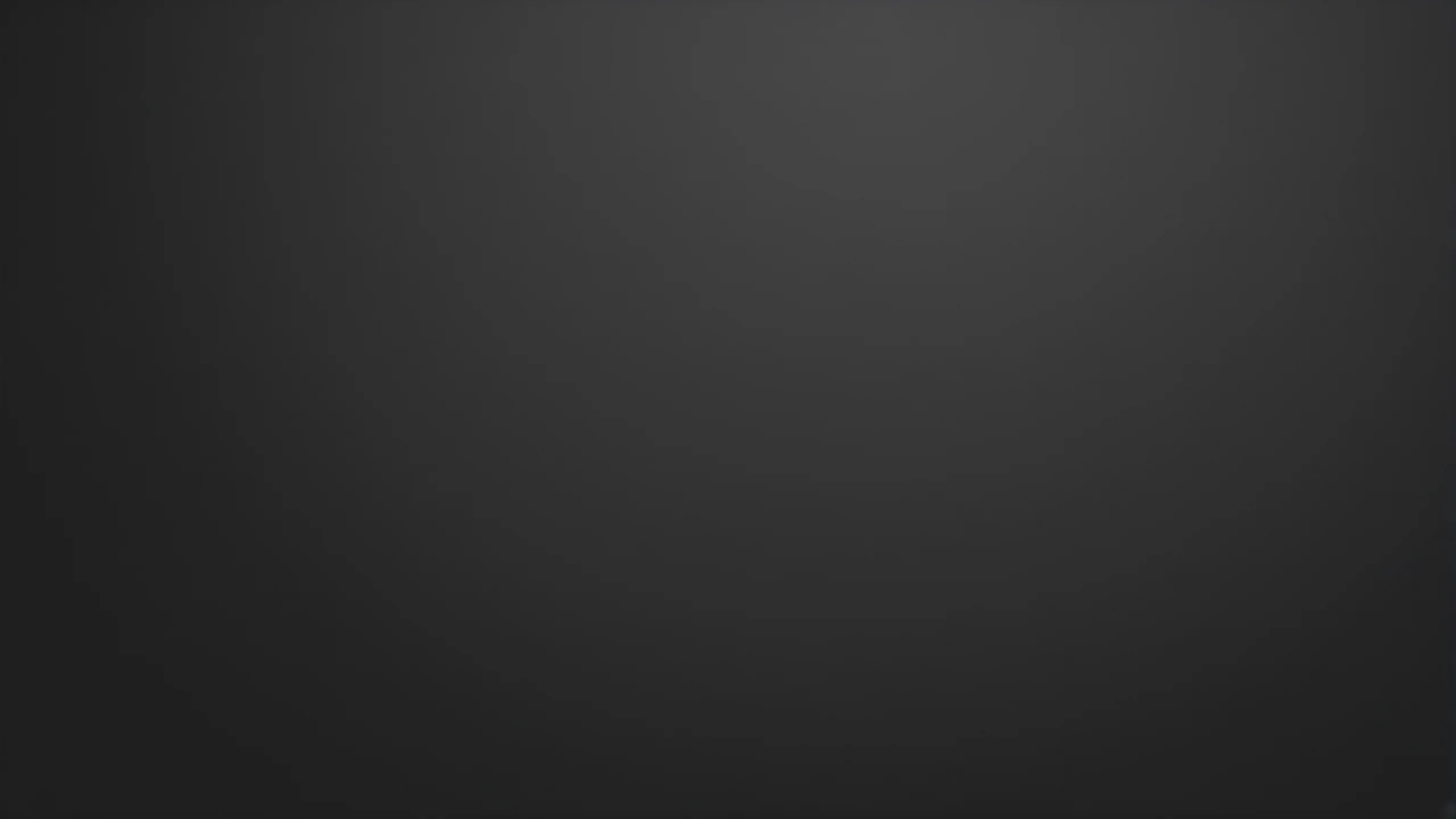 Aesthetic Cyberpunk Nightfall Background A dark and moody cyberpunk cityscape at night, with neon lights reflecting off wet pavement.