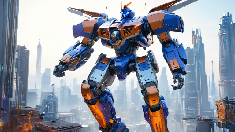 cyberpunk sentinel dusk scaled