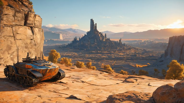 cyclopean vigil in ruin scaled