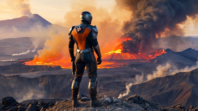 daredevil vigilante volcano wallpaper scaled