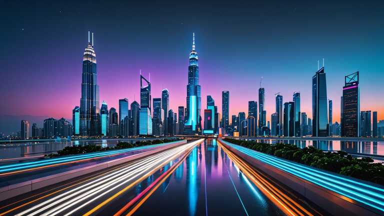 dark mode dashboard scaled