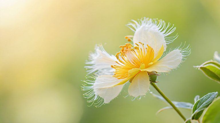 delicate rose 4k wallpaper scaled