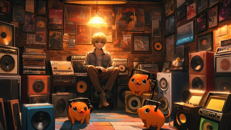 devilish vinyl session scaled