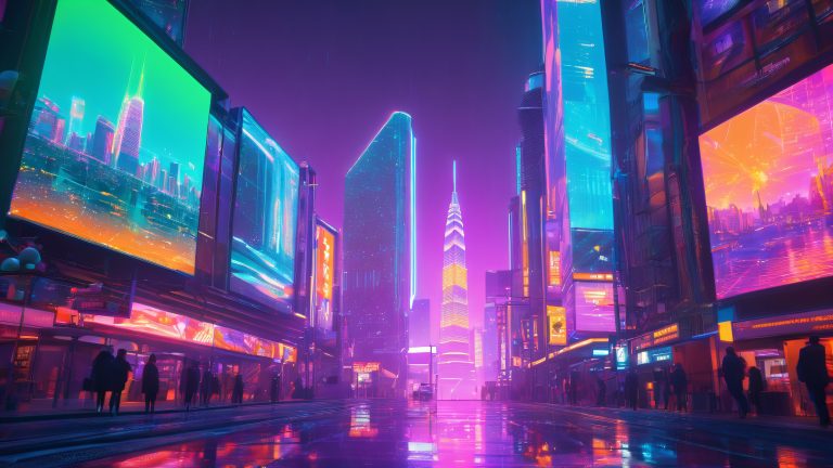 digital dawn neon noir scaled