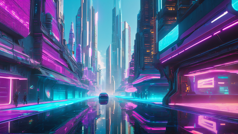 digital metropolis odyssey scaled