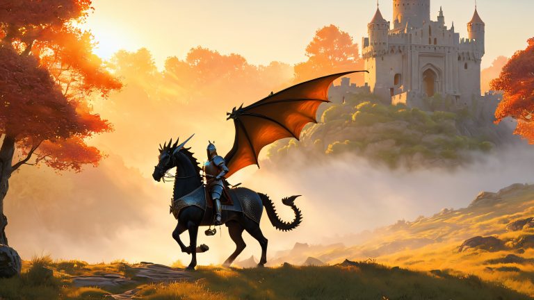 dragons ember approach scaled