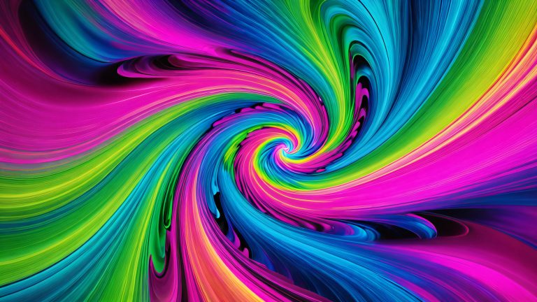 dreamy vortex wallpaper abstract 4k scaled