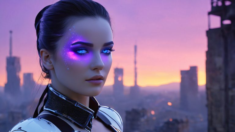 echo post apocalyptic wallpaper scaled