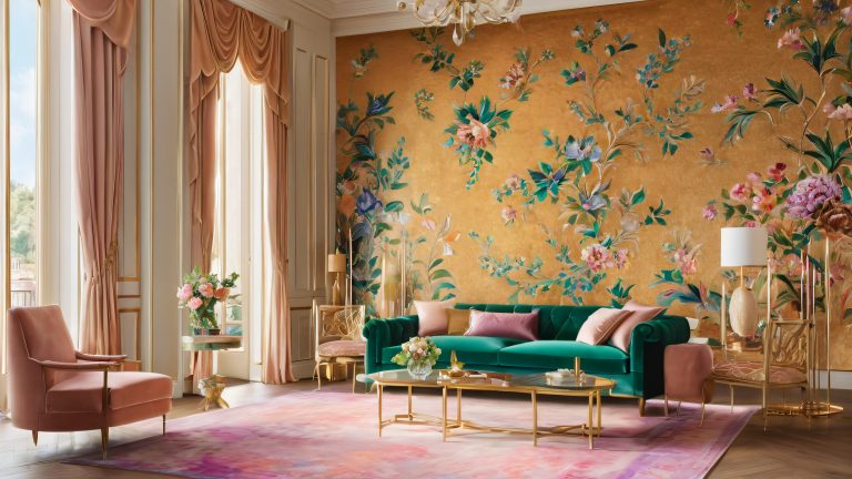 elegant brushstrokes 2025 masterpieces 4k wallpaper scaled