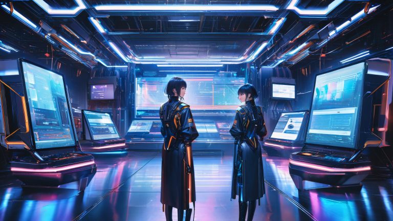 elite secret agent squad 4k wallpaper scaled