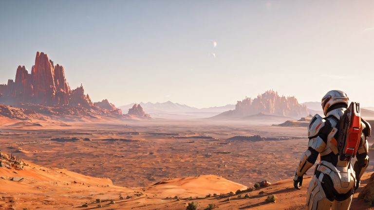 elite warriors reapers apocalyptic battle wallpaper scaled