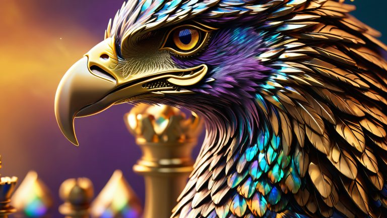 ethereal chess masterpiece scaled