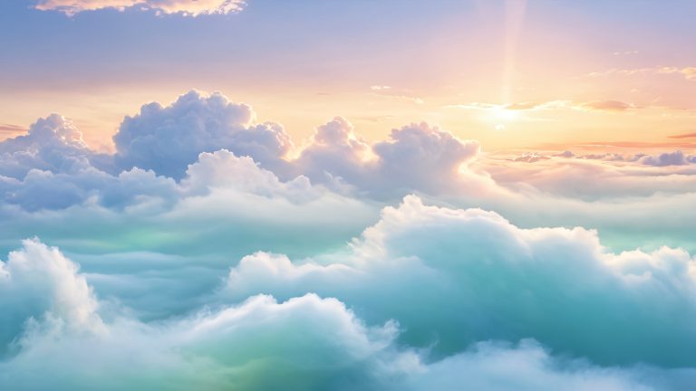 ethereal cloud formation wallpaper scaled
