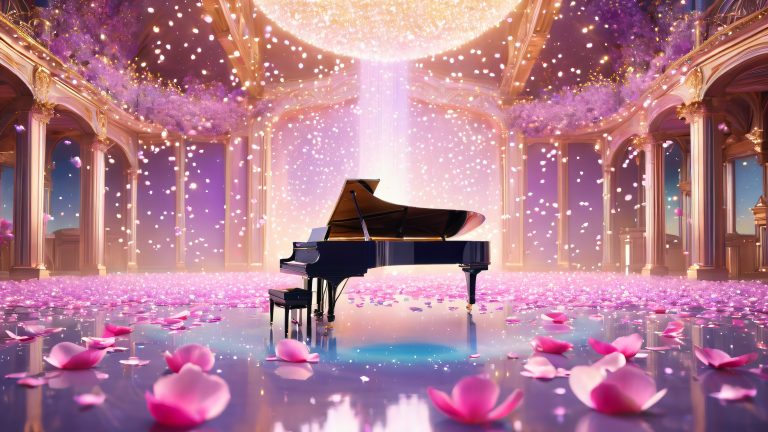 ethereal concert hall serenade scaled