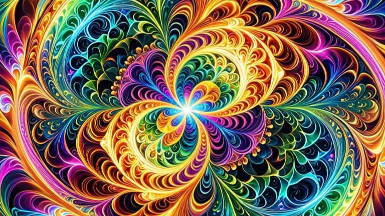 ethereal energy vortex 4k wallpaper scaled