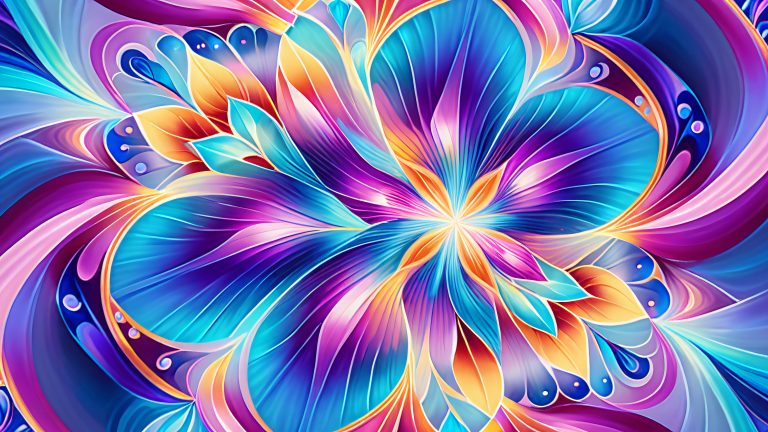 ethereal kaleidoscope dreams scaled