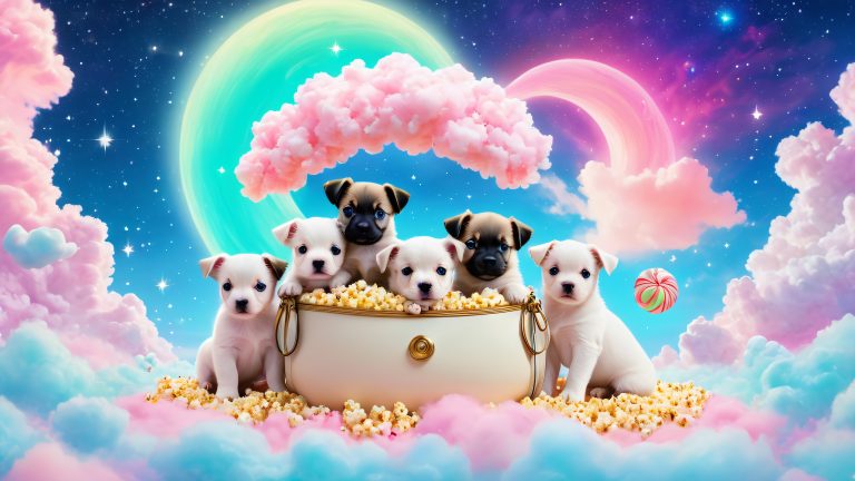 ethereal puppy galaxy scaled