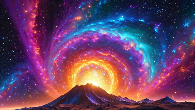 evolutionary vortex 4k wallpaper scaled