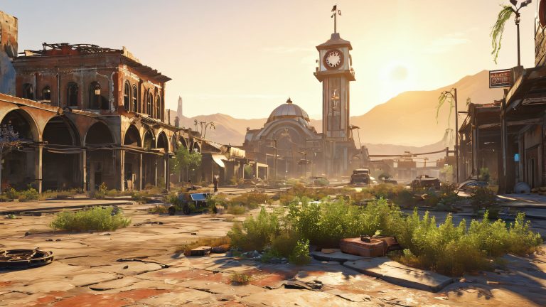 fallout factions unite 4k desktop wallpaper scaled