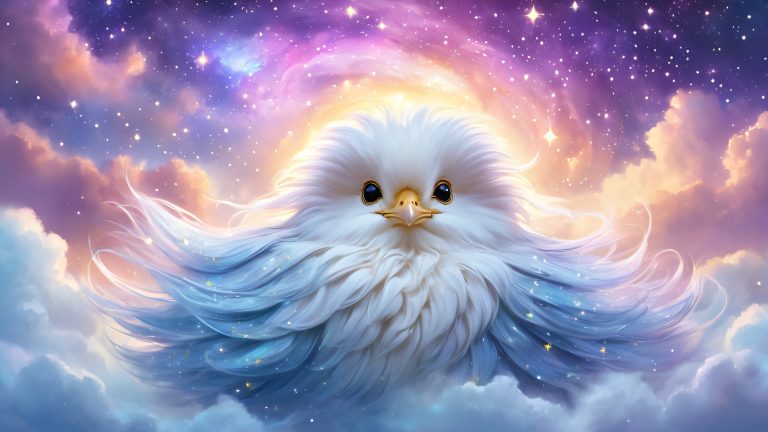 flaaffy celestial gaze scaled