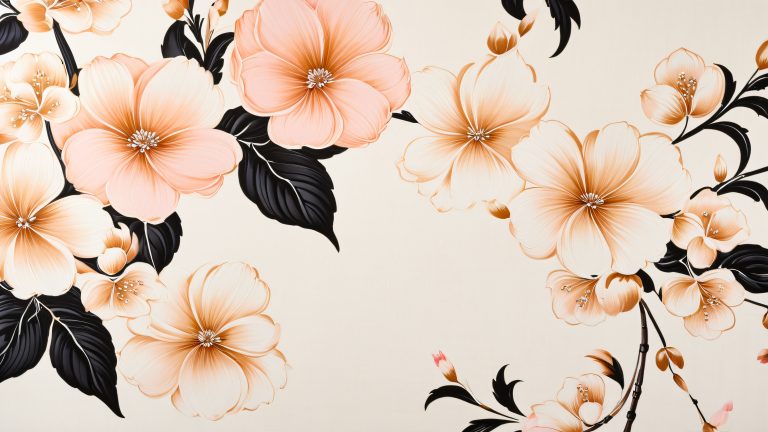 floral tapestry luxury scaled