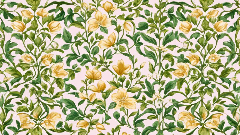 floral tapestry serenity scaled