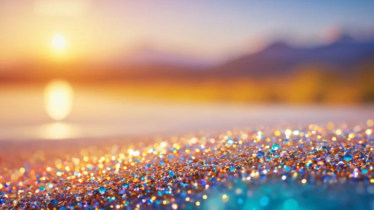 Highly detailed 4K desktop wallpaper featuring a stunning focused subject with depth of field