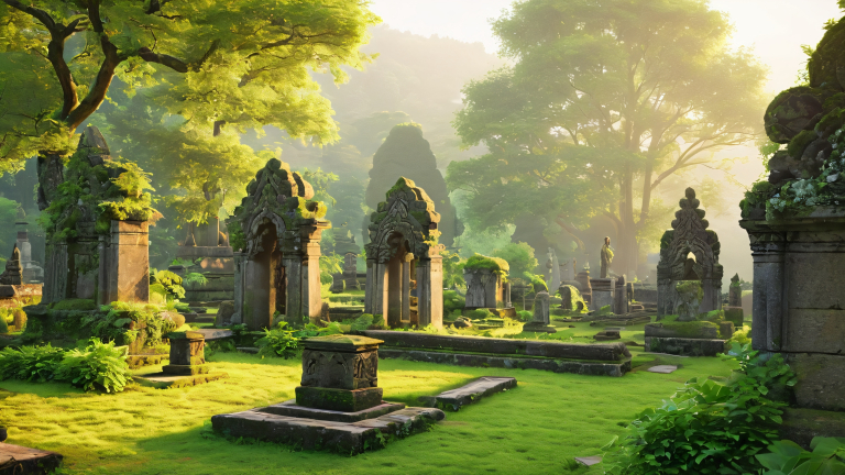 forgotten cemetery secrets scaled