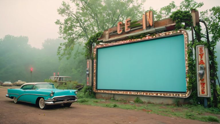 forgotten drive in dreamscape scaled