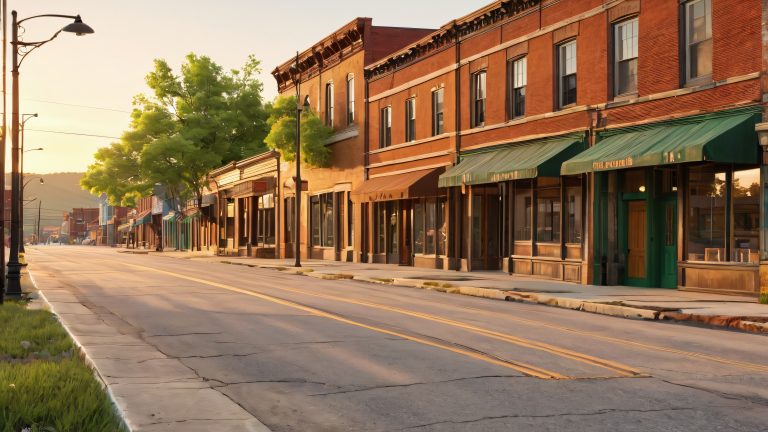 forgotten main street scaled