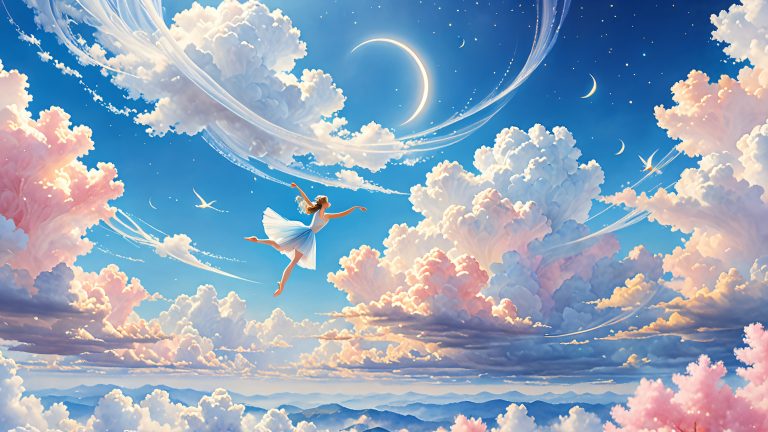 forgotten memories 4k abstract wallpaper scaled