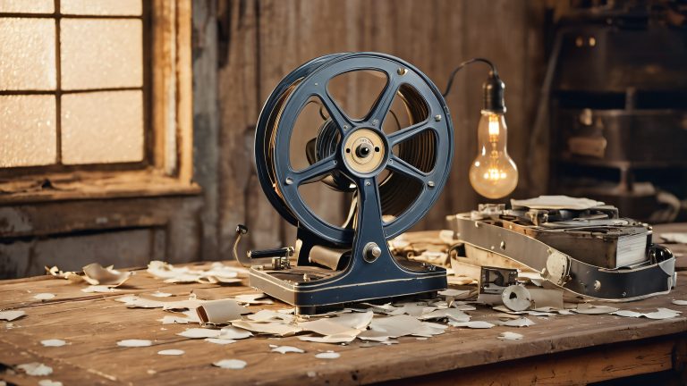 forgotten memories unspooled scaled