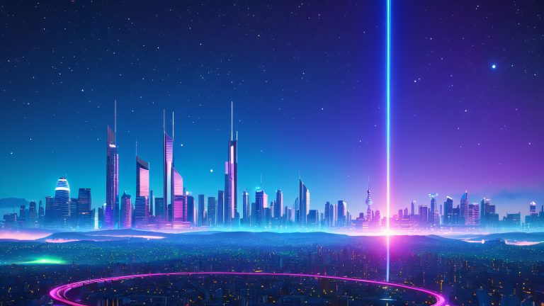 frutiger cityscape oasis scaled