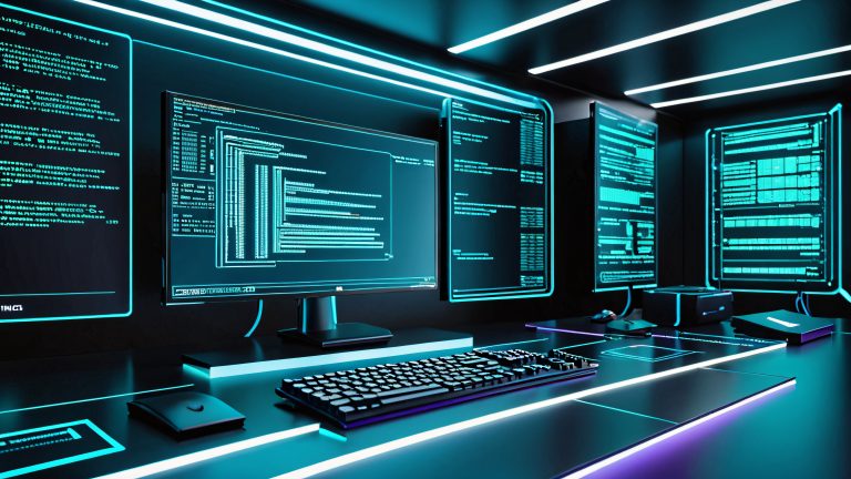 futuristic code terminal scaled