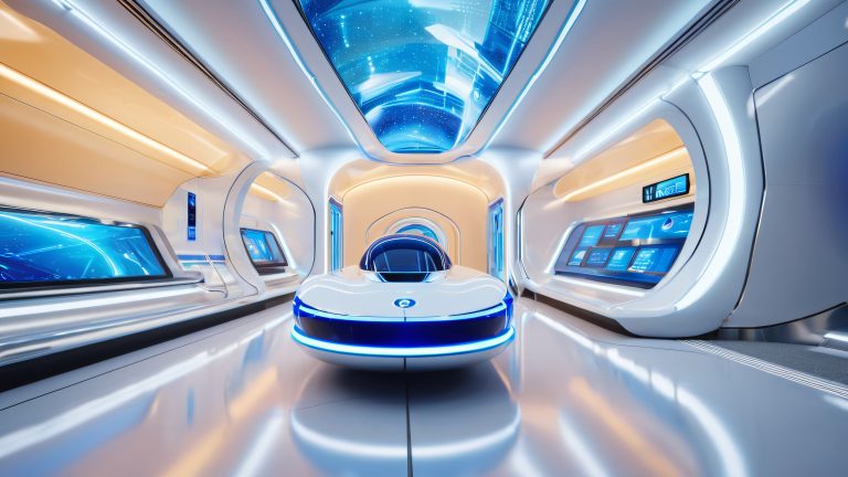 futuristic cohen station 4k wallpaper scaled