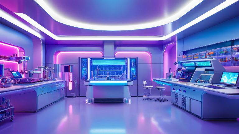 futuristic labscape scaled